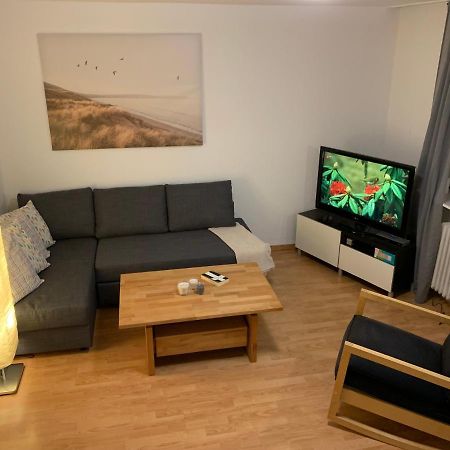 Haus Am Stadtrand Mit Super Verbindung In Die City Kassel Esterno foto